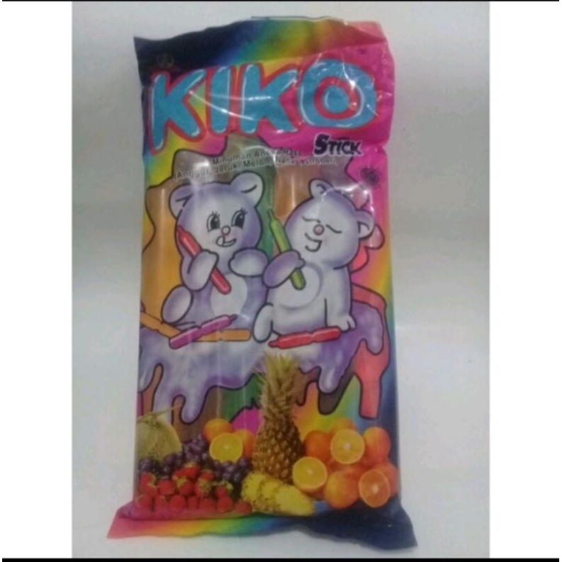 

Kiko Ice Stick Es ( Isi 10 pcs )