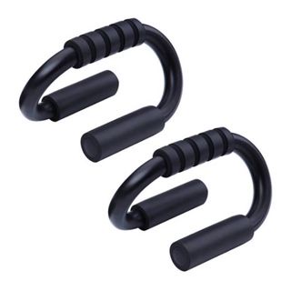 SGM Push Up Handle Fitness Pushup Handles Model S AlatBantu Gym Bar Rumah