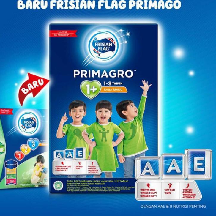 

IdC7o2N FRISIAN FLAG PRIMAGRO 1 750gr [VANILA/ MADU/COKLAT]