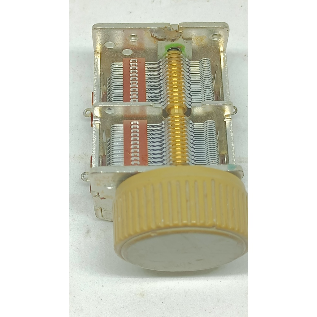 VARCO BESI + KNOB 340PF