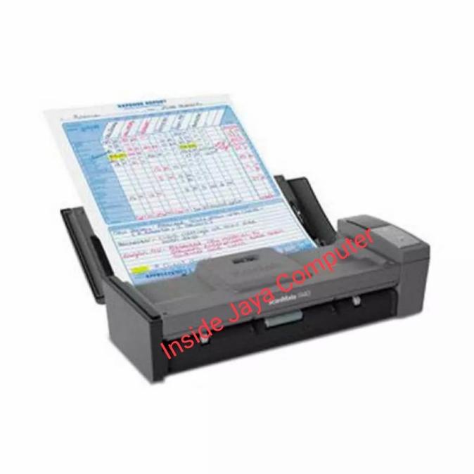Scanner KODAK ScanMate i940 ADF A4 Legal/F4