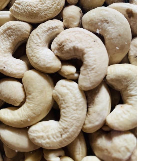 

♟ KACANG MEDE PREMIUM GAJAH FAKUM FRESS 100%UTUH ♫
