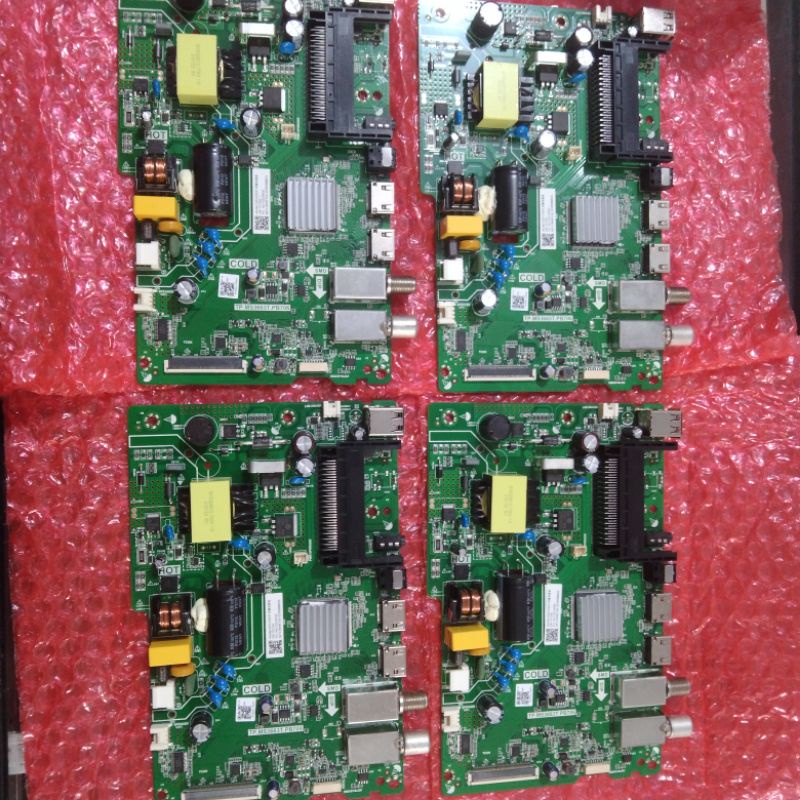 MB TOSHIBA 32L3965MB Mainboard Motherboard Toshiba 32L3965