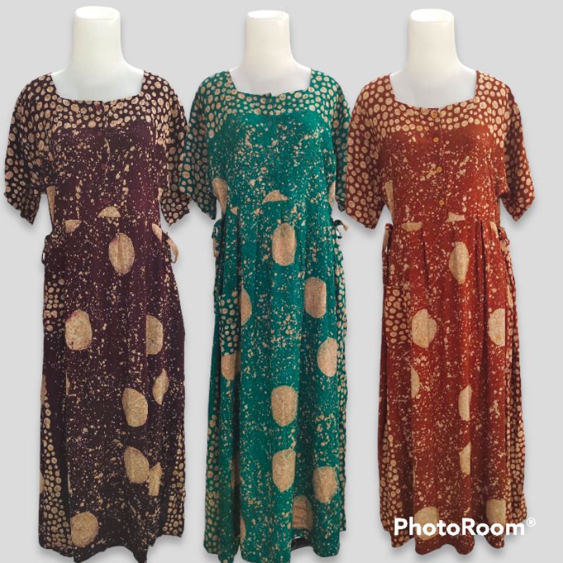 Daster Chibi by Putri Diana