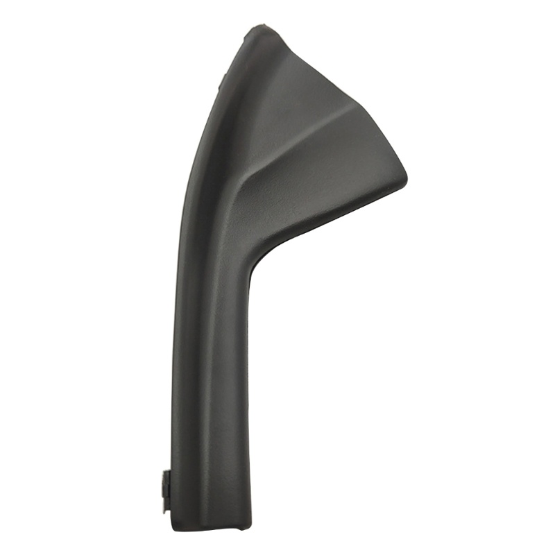 Cre Wiper Kaca Depan Mobil Side Trim Cover Water Deflector Cowl Plate Kompatibel Untuk 66895-ED50A 66894-ED500 Accesso