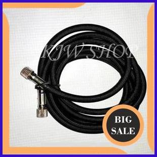 perkakas Selang Spray Gun lukis - Air Paint Brush - PenBrush 1-8inch 2774N23