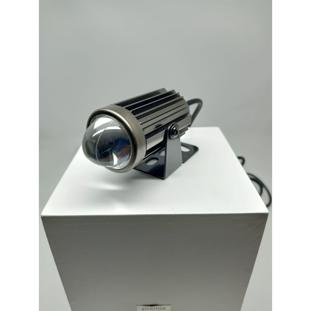 LAMPU LED SOROT MOTOR D2 U94 MINI SUPER TERANG