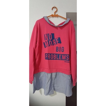 Sweater Nevada preloved
