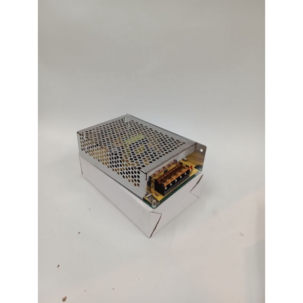 DRIVER LED/POWER SUPPLY ADAPTOR 3A, 5A, 10A, 15A, 20A