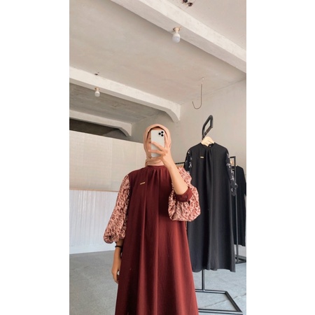 Haniyah dress