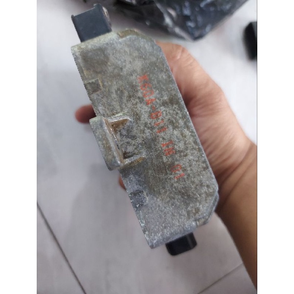 cdi ECU vario led 125 iss  K60R Led Old Non Iss 2015 2016 2017