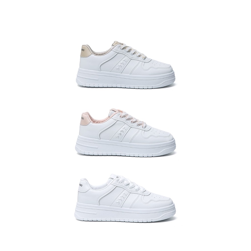 Sepatu Wanita Sneakers Wanita Import Cewek Sport Shoes Kasual Fashion Shoes Wanita 5620