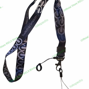 

Yar Lanyard
