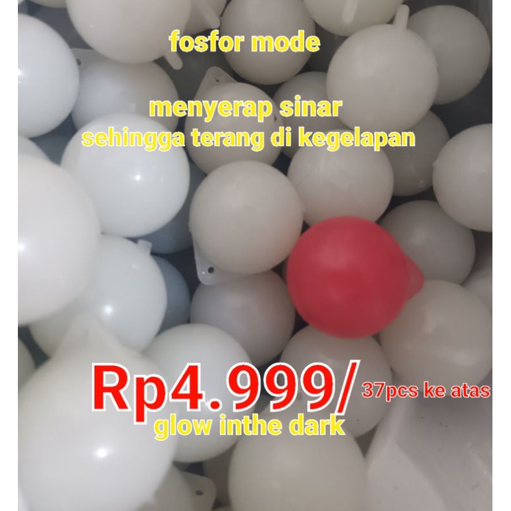 lato fosfor glow inthe dark