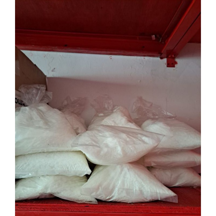 Kaporit 65 | Kaporit Bubuk 65%