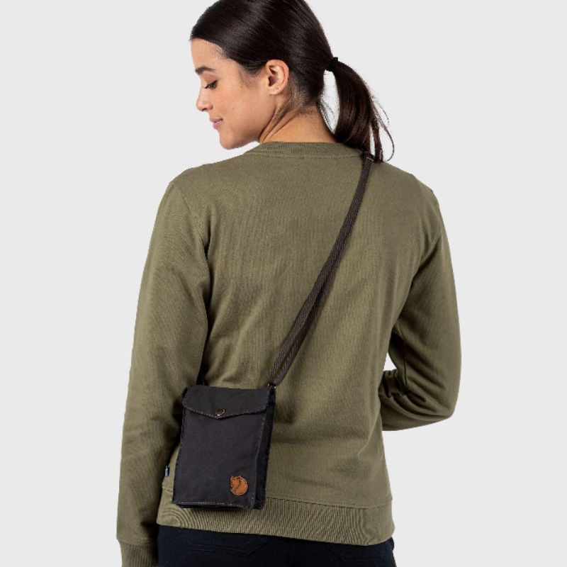 Fjallraven Pocket Sling Bag