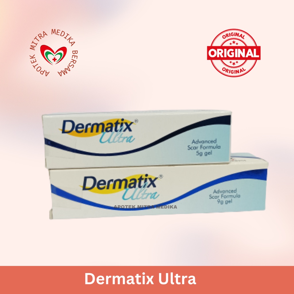 Dermatix Ultra Gel