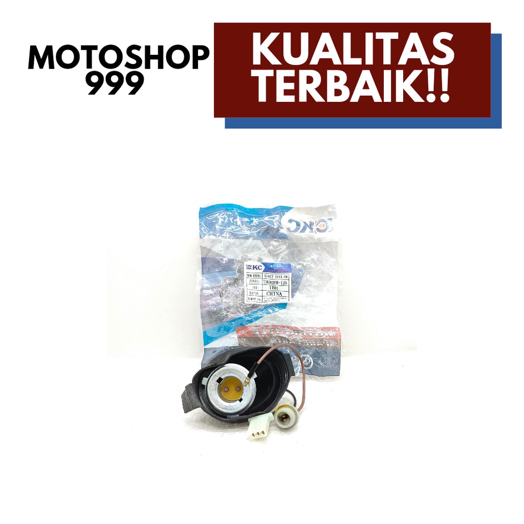 Soket bohlam depan Thunder 125 KC