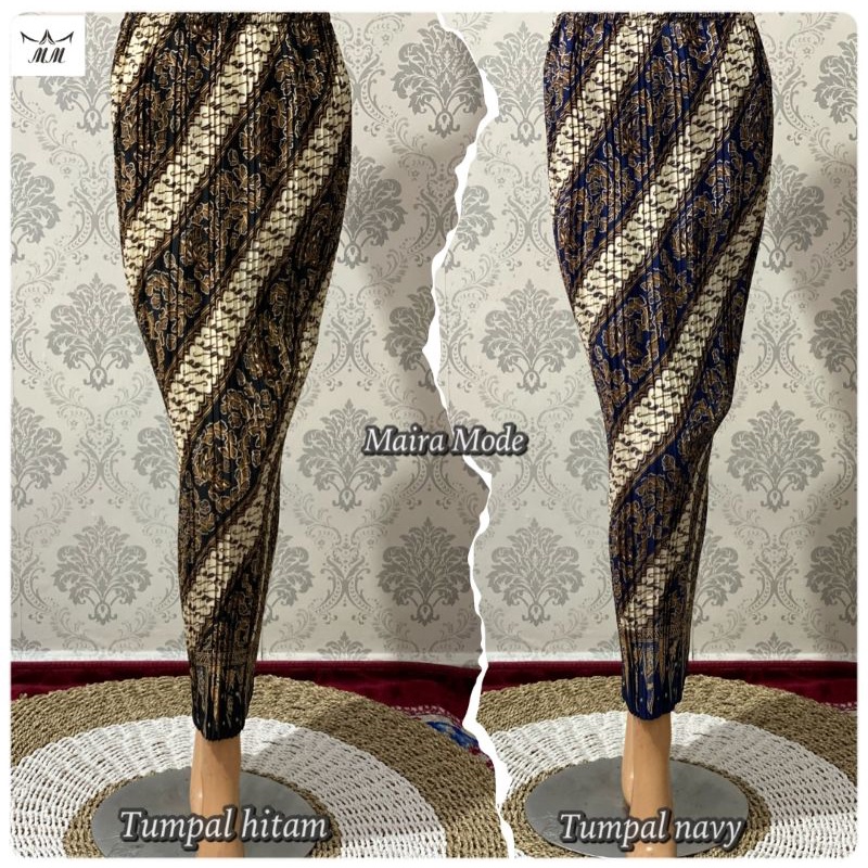 Rok prisket / rok jumbo /rok lilit/rok pesta/rok instan