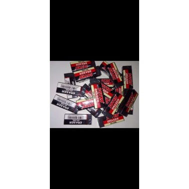 

ERASER/PENGHAPUS JOYKO ER-B20BL