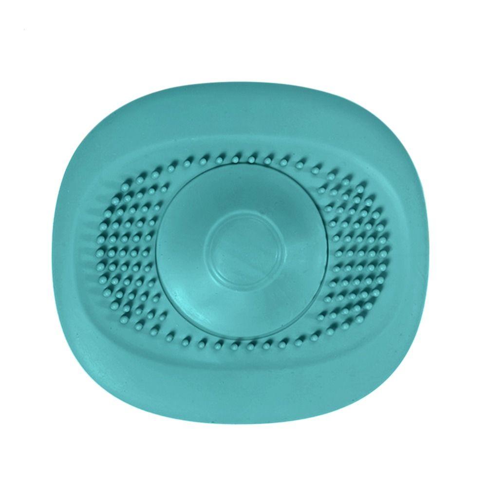 Saringan Got Nanas Silikon Shower Kamar Mandi Karet Bathtub Filter