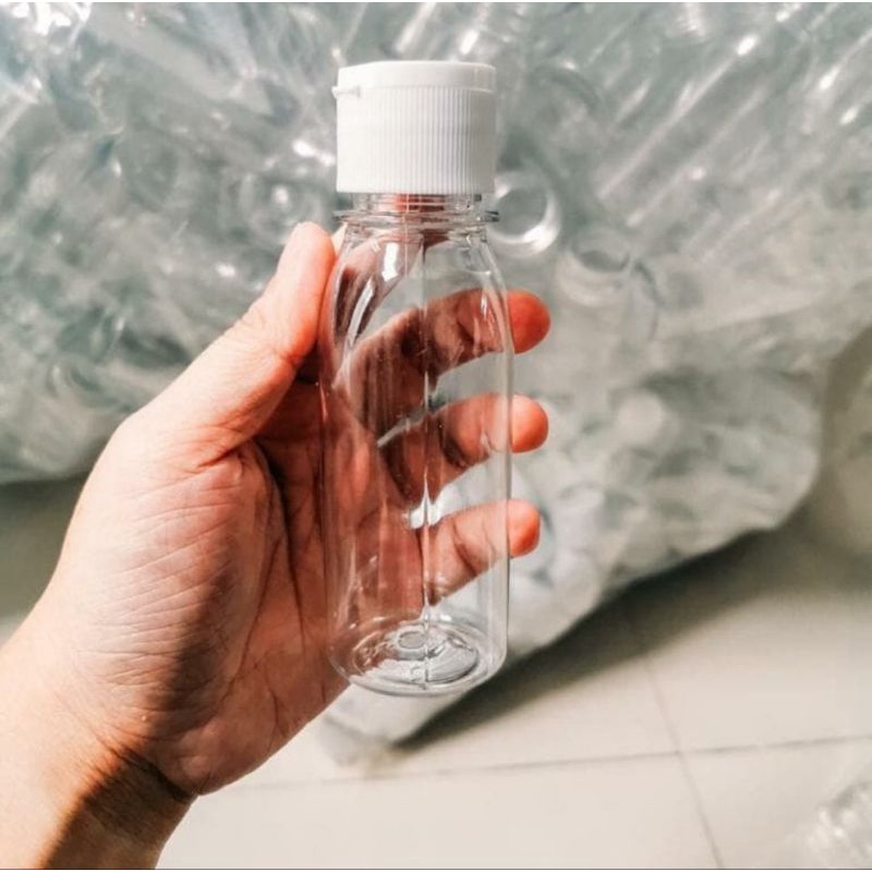 Botol kosong 100ml