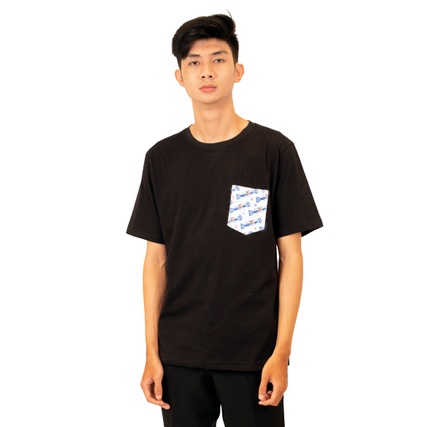 HIPNOP KAOS MILKY POCKET | KAOS PRIA | KAOS DISTRO | TSHIRT PRIA | TSHIRT DISTRO | KAOS SABLON | KAOS MOTIF