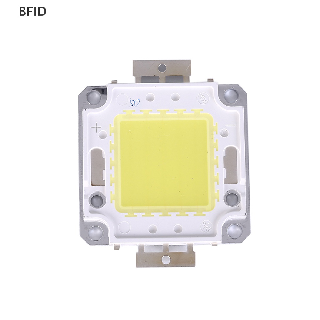 [BFID] 1pc Lampu led cob dc Bohlam led chip on board 10W 20W 30W 50W 70W 100W 2warna [ID]