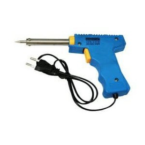 Solder listrik model pistol tembak 200 watt KENMASTER TERMURAH