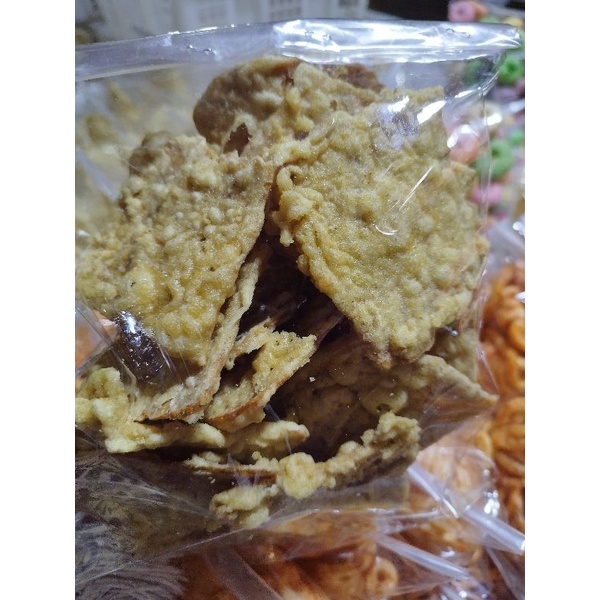 

TERMURAH TEMPE BANDUNG 250GRAM
