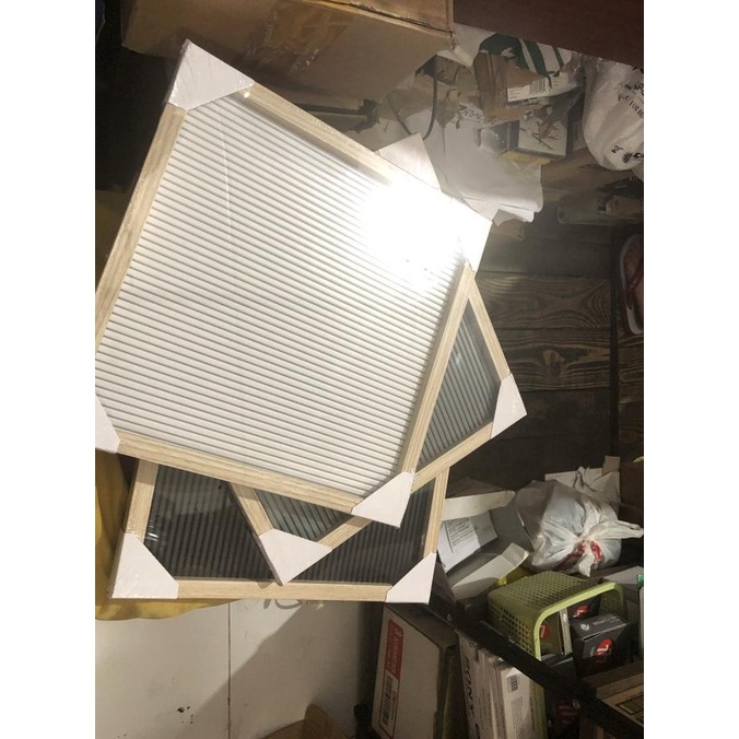 

Letter board 30x30 warna baru DISKON