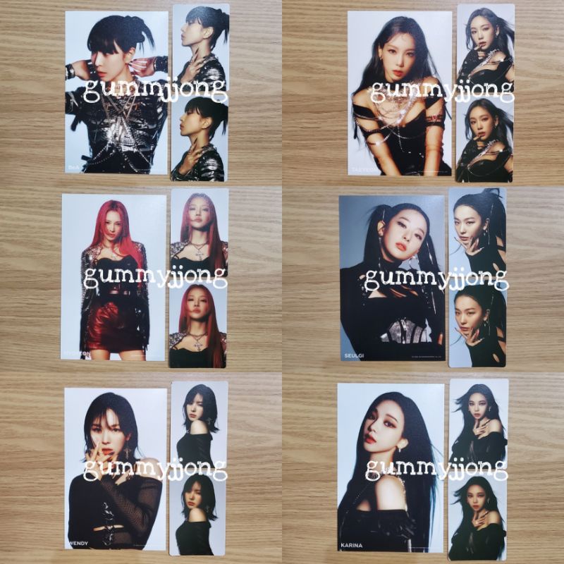 GOT THE BEAT STEP BACK MD (BOA / TAEYEON / HYOYEON GIRL'S GENERATION SNSD / SEULGI / WENDY RED VELVE