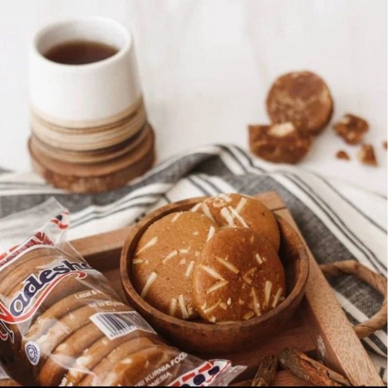 

KUE GAMBANG NADESHA