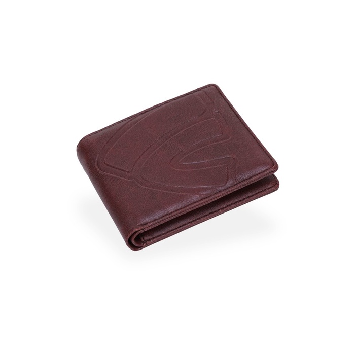 DOMPET LIPAT FRIDAY KILLER | GLIV DARK BROWN