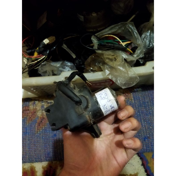 servo pnp nsr 150 original