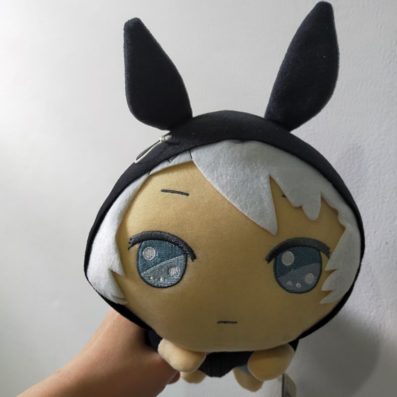 Idolish7 /Ainana - Trigger - Yaotome Gaku - Big Nuigurumi 30cm