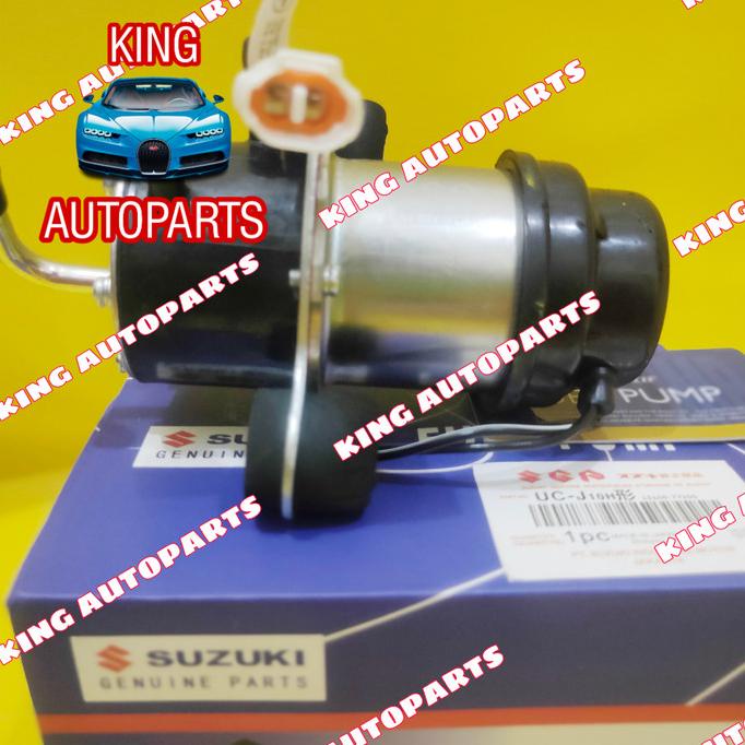 FUEL PUMP ROTAK POMPA BENSIN SUZUKI CARRY FUTURA ORIGINAL