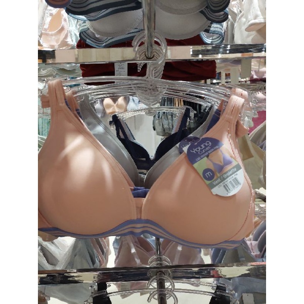 sport bra brand young curves