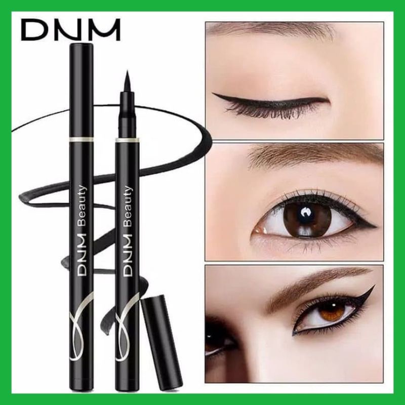 DNM Beauty Eyeliner