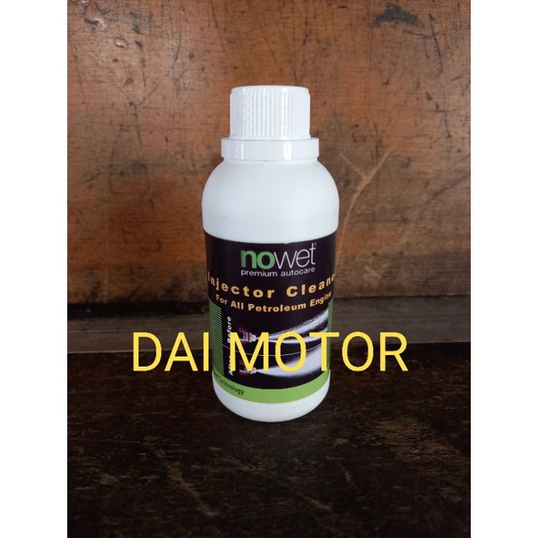 injector cleaner nowet premium injector cleaner with ultrasonic cleaner