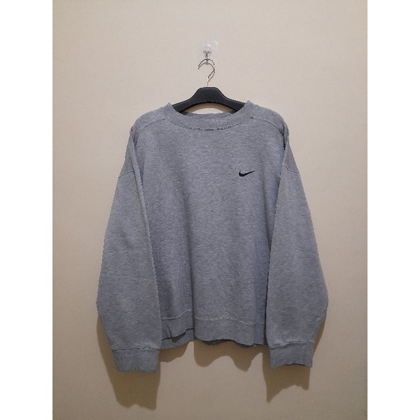 Crewneck Vintage Nike 90s