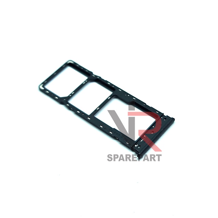 SIMTRAY INFINIX SMART 4 / X653 TEMPAT SIM