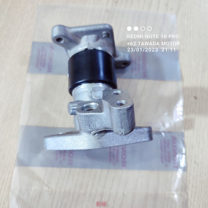 INTAKE MANIPOL HONDA CB150X 2021-SEKARANG