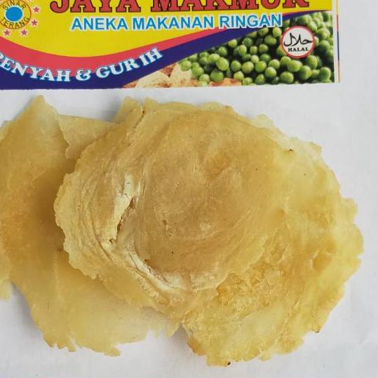 

COD | KP8 | EMPING MELINJO ASLI mentah