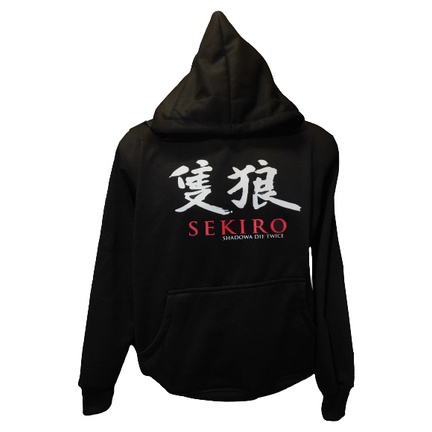 PROMO hoodie samurai jepang sekiro shadow twice| samurai caping jepang | red black samurai hoodie anak motor keren