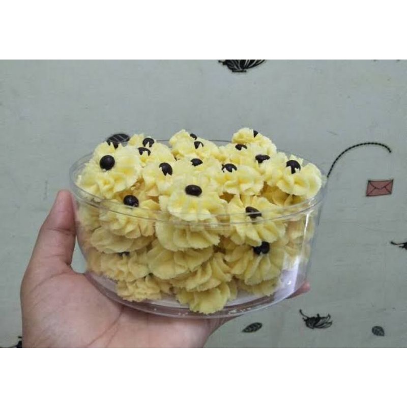 

aneka kue kering dan snack