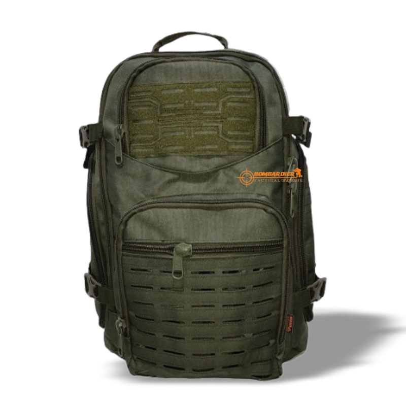PROMO!!! BARU TAS RANSEL TACTICAL RADIUS LASER 917
