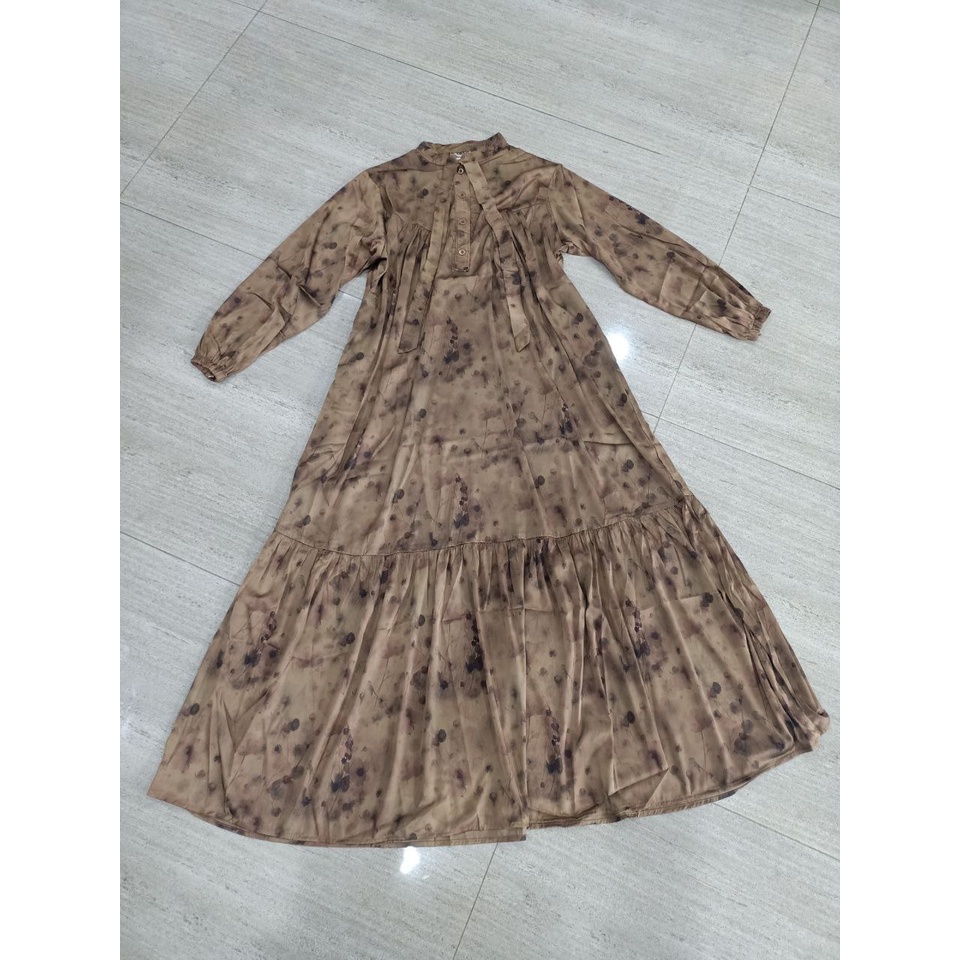 Izany etalase khusus live banyak model atasan, piyama, gamis , dll