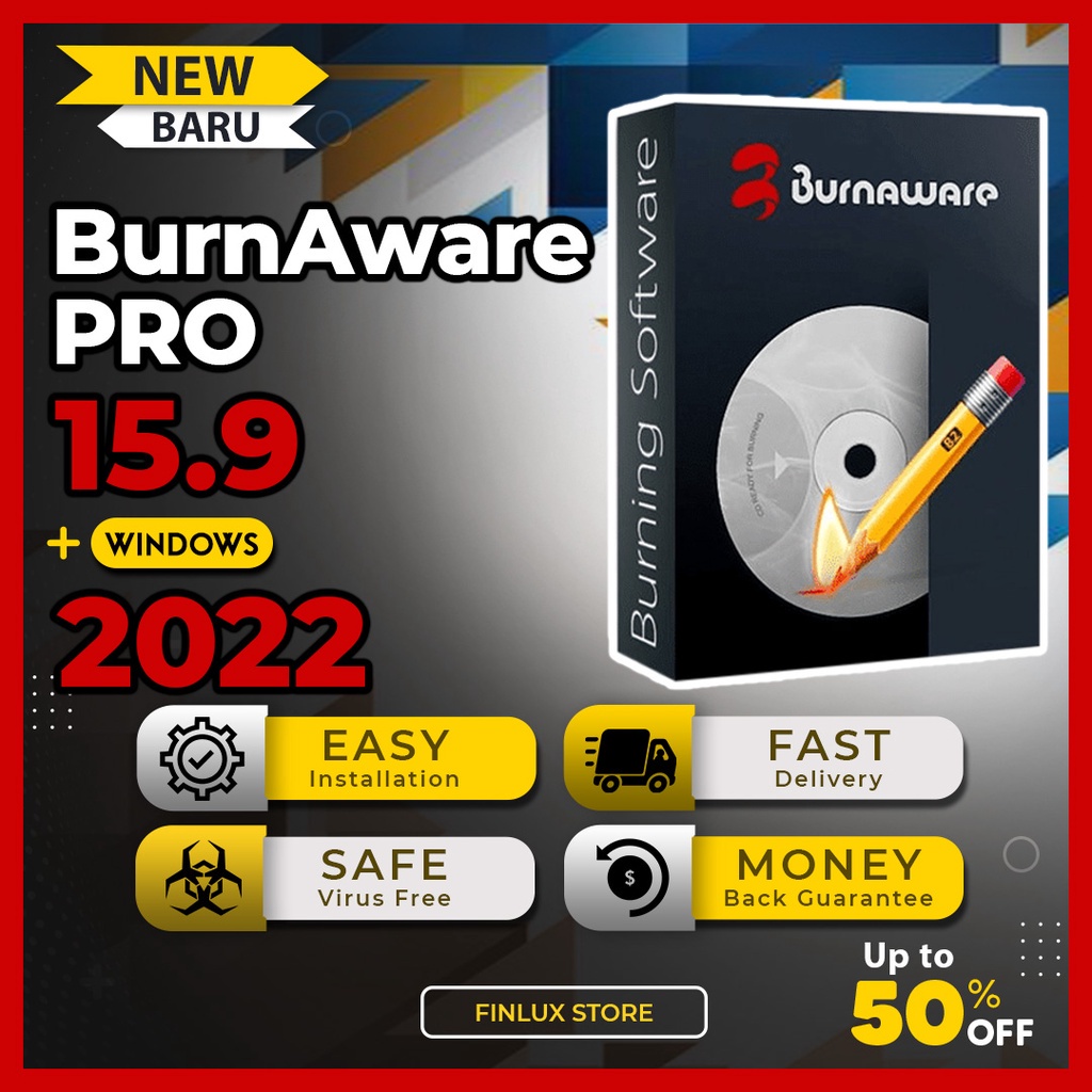 

BrnAwr Prfssnl v15.9 Ltst Updt 2022 Lftm Fr Wndws