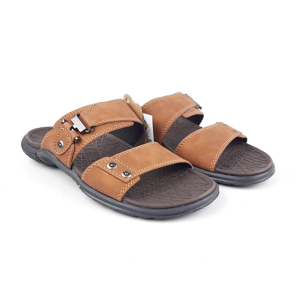 Sandal slide Pria Barnet tiger.01 39-43